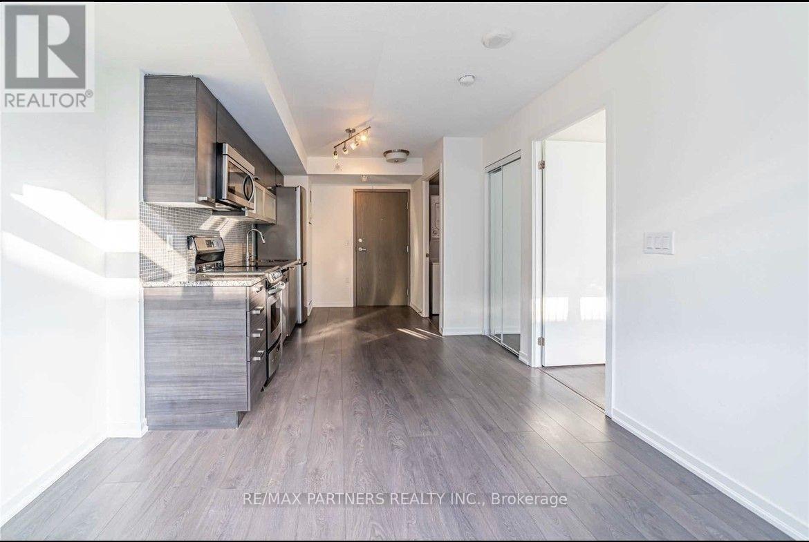 2201E - 36 Lisgar Street, Toronto, ON - Indoor