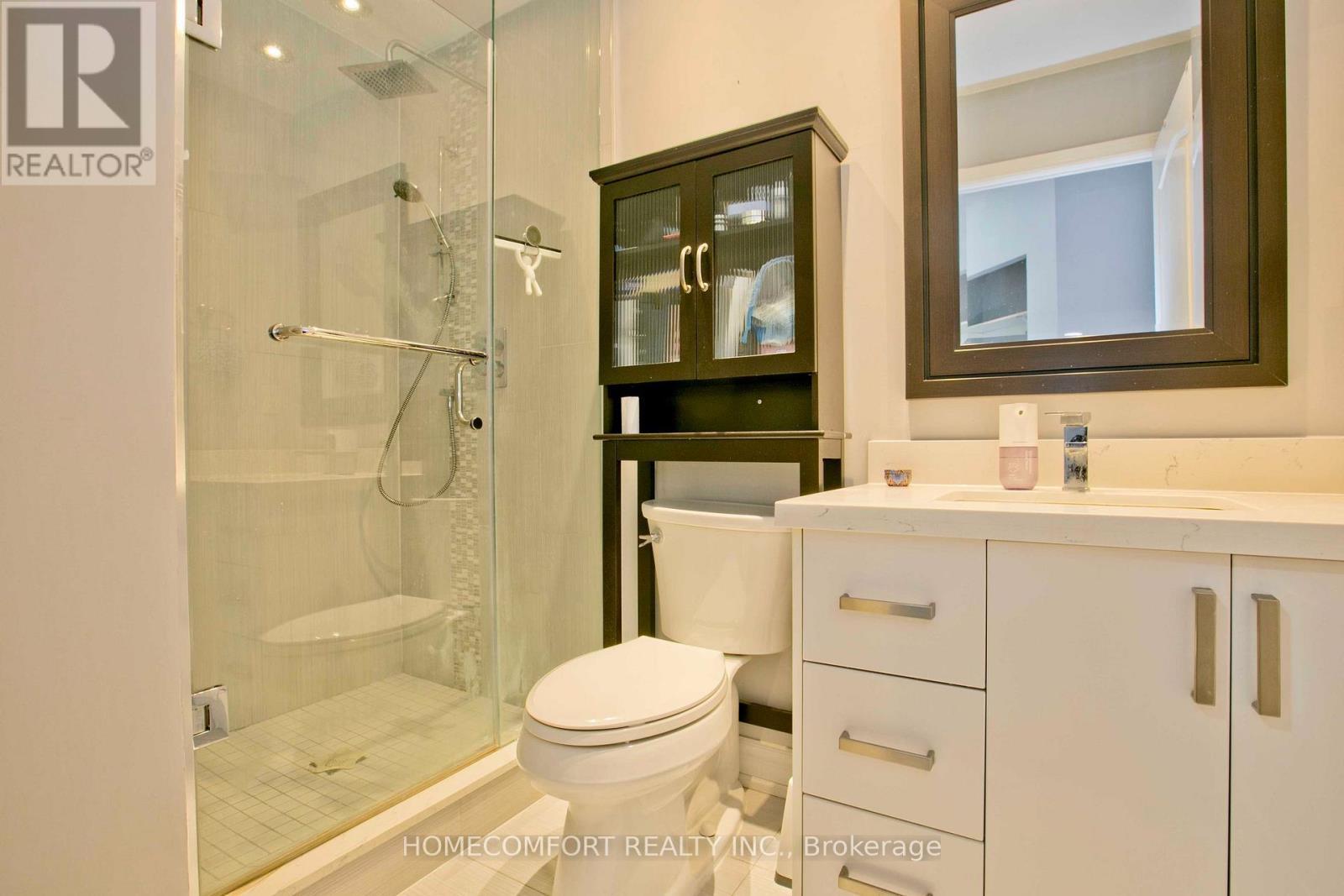 109 - 62 Suncrest Boulevard, Markham, ON - Indoor Photo Showing Bathroom