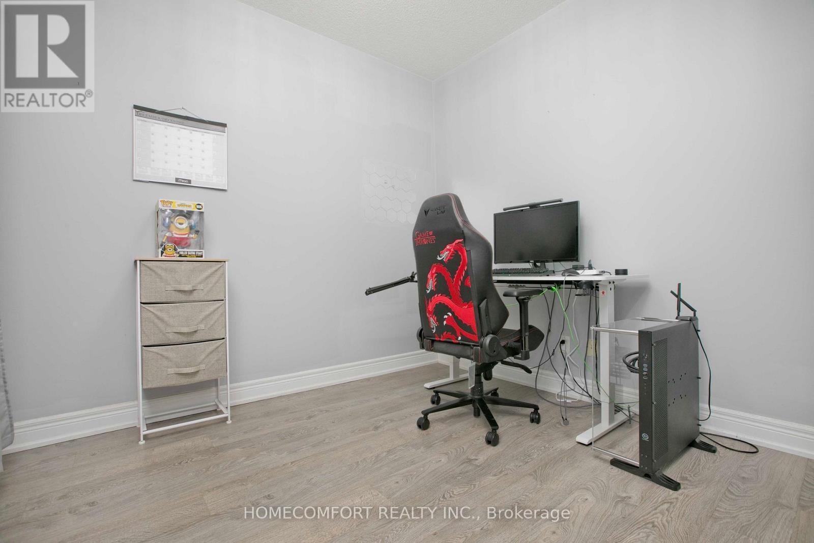 109 - 62 Suncrest Boulevard, Markham, ON - Indoor Photo Showing Office