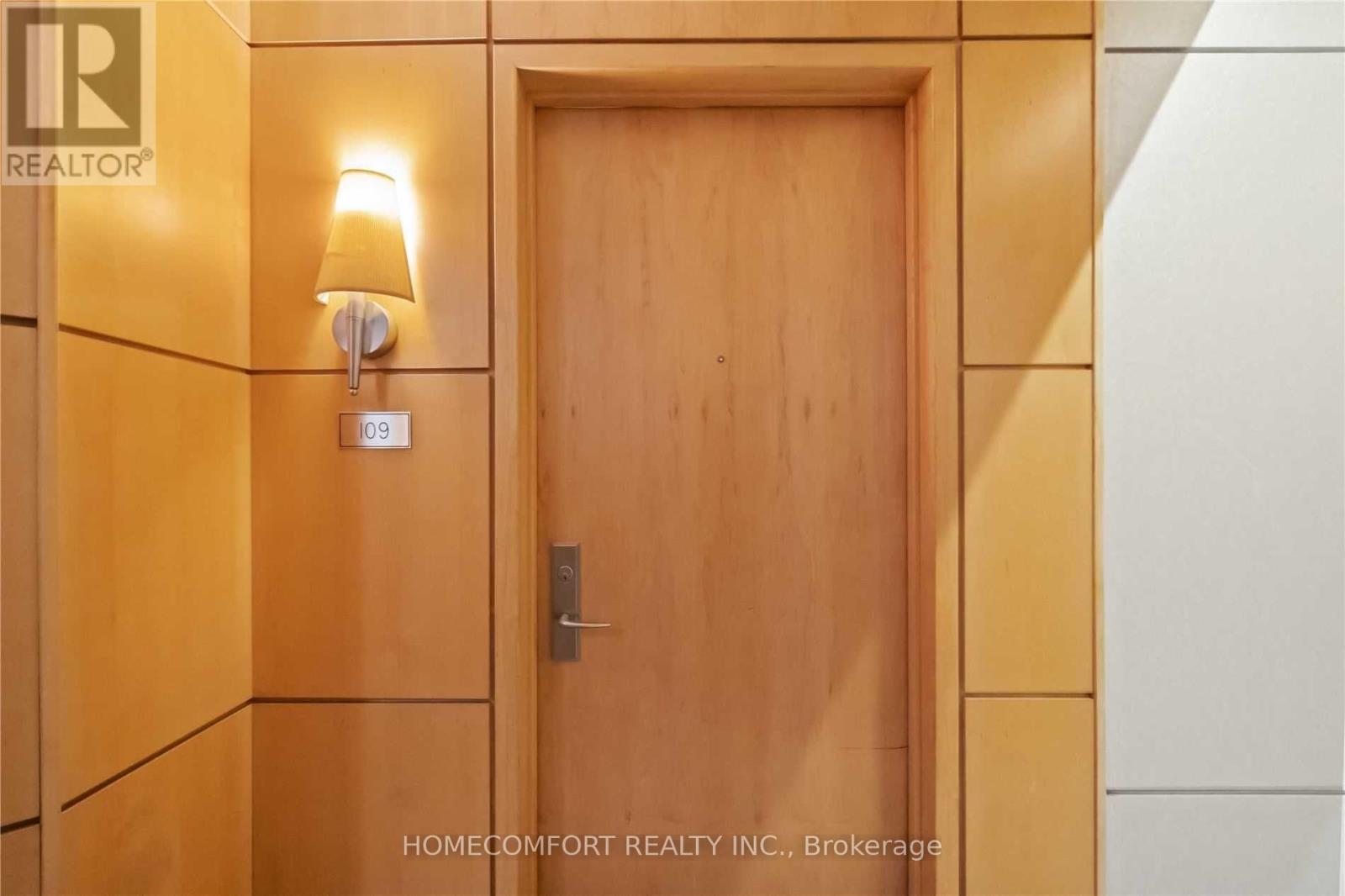 109 - 62 Suncrest Boulevard, Markham, ON - Indoor Photo Showing Other Room