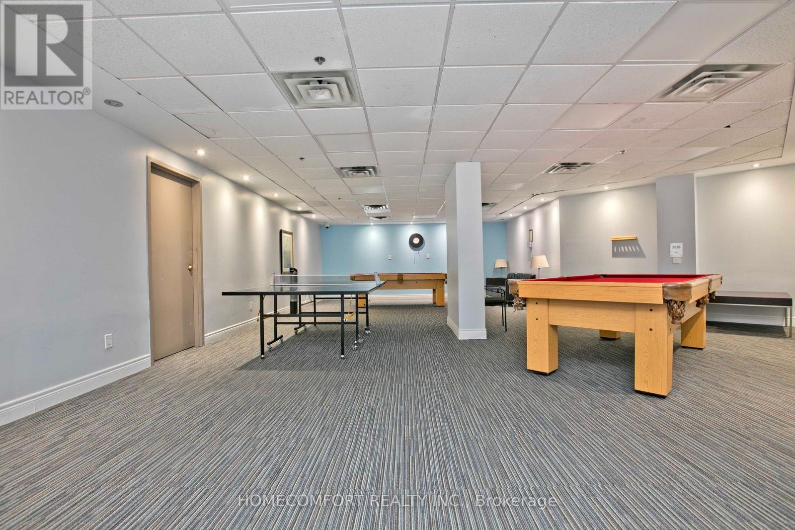 109 - 62 Suncrest Boulevard, Markham, ON - Indoor Photo Showing Other Room