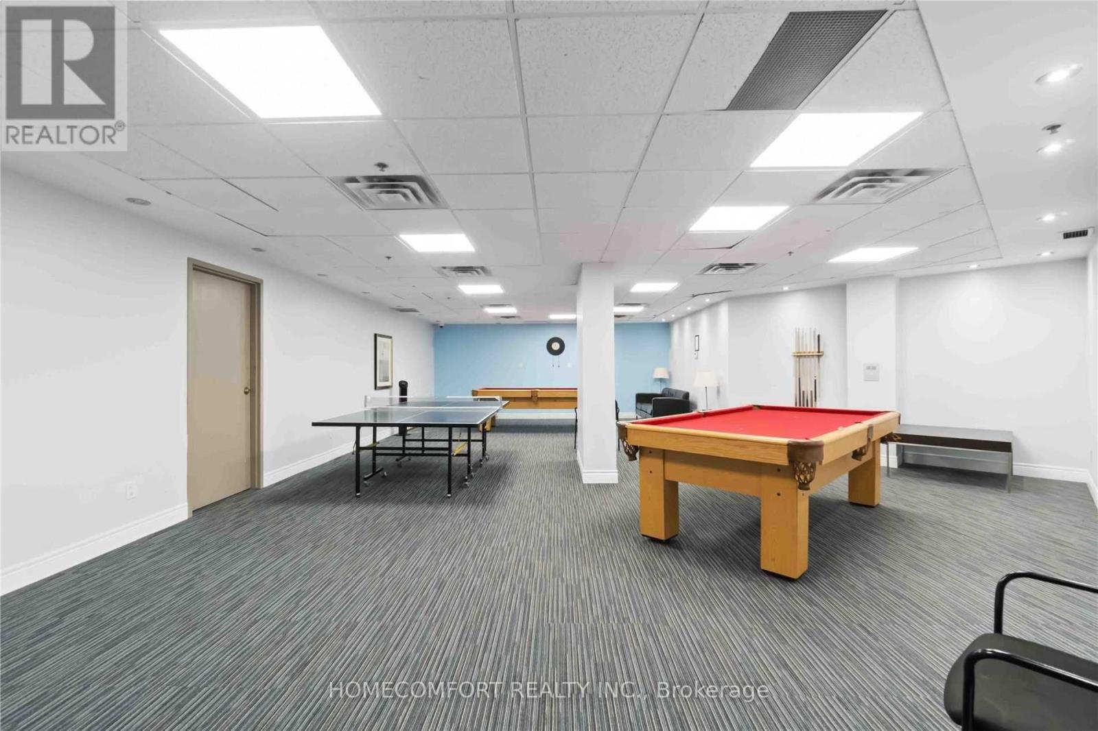 109 - 62 Suncrest Boulevard, Markham, ON - Indoor Photo Showing Other Room