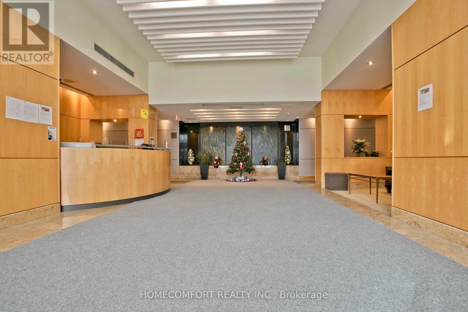 109 - 62 Suncrest Boulevard, Markham, ON - Indoor Photo Showing Other Room