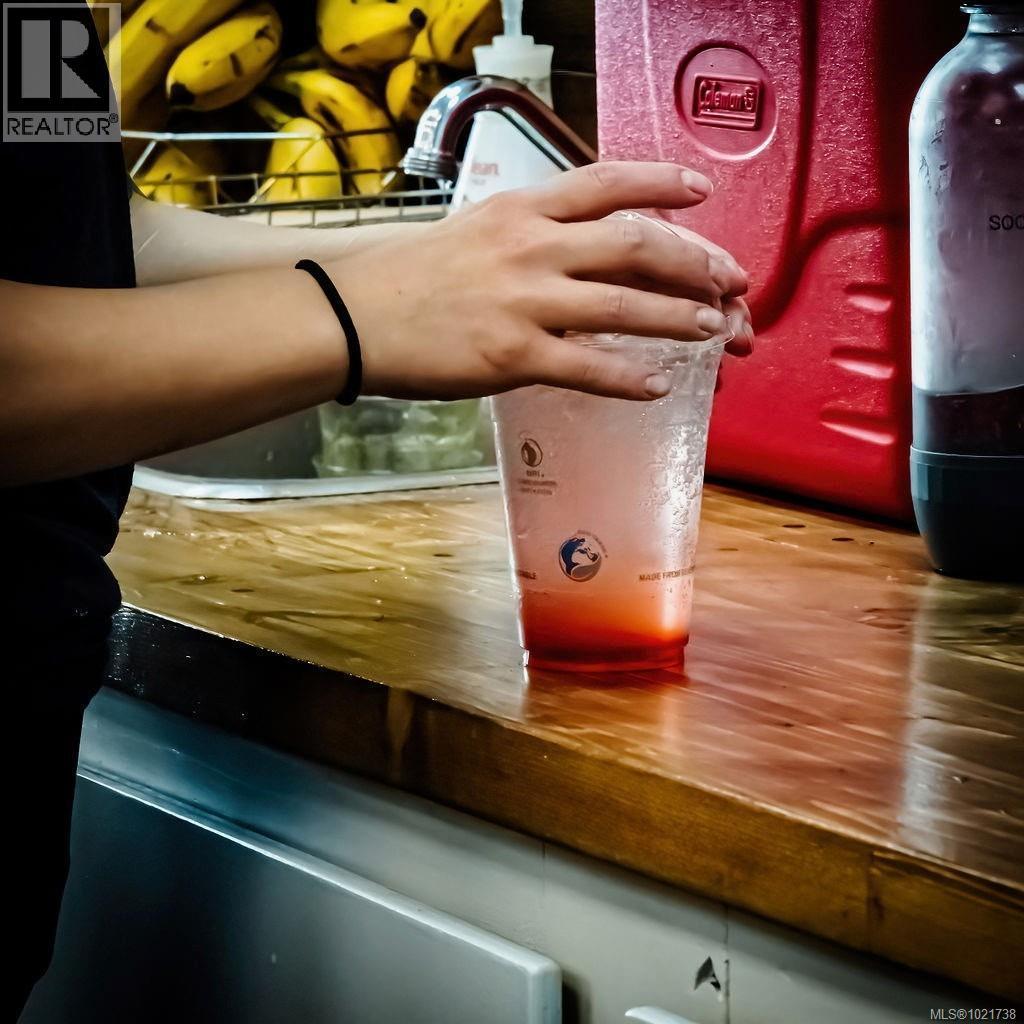 200 Commercial St, Nanaimo, BC