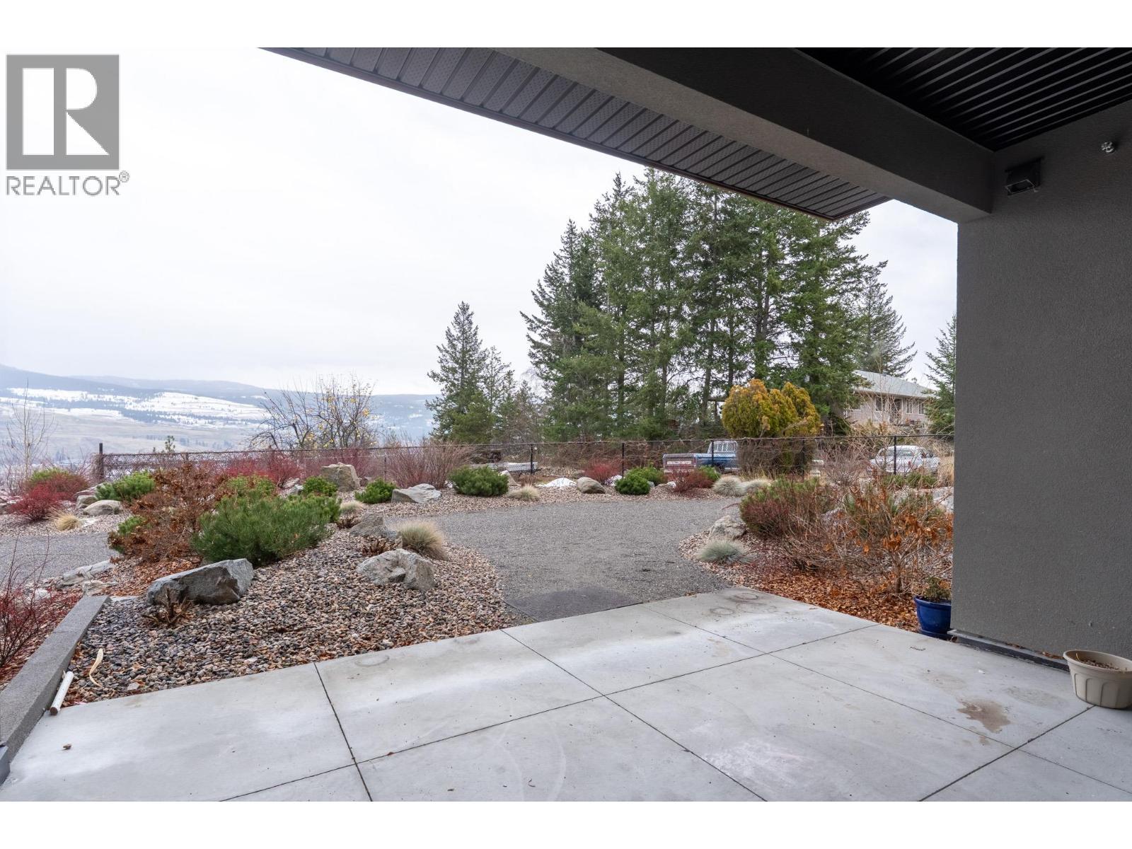 9700 Santina Road Unit# 5, Lake Country, BC - Outdoor