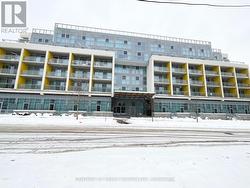 302 - 257 HEMLOCK STREET Waterloo, ON N2L 3R4