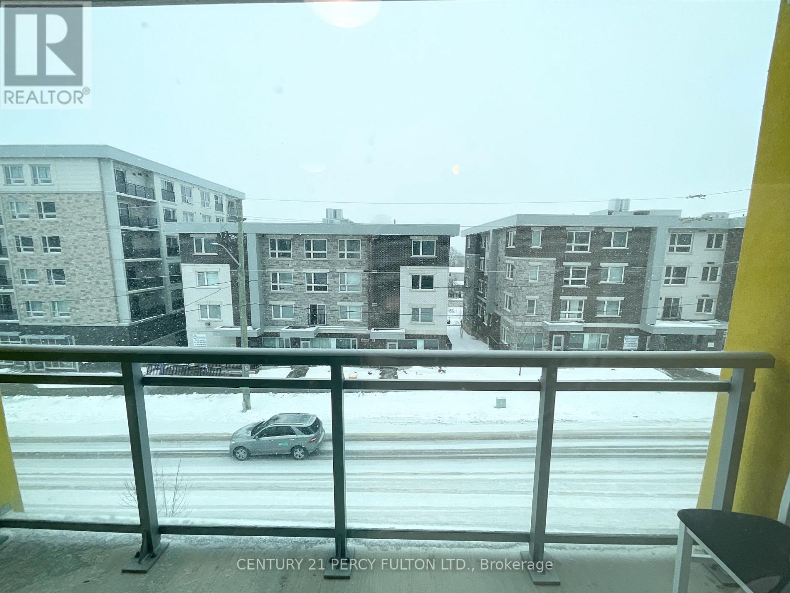 302 - 257 Hemlock Street, Waterloo, ON - Indoor Photo Showing Other Room