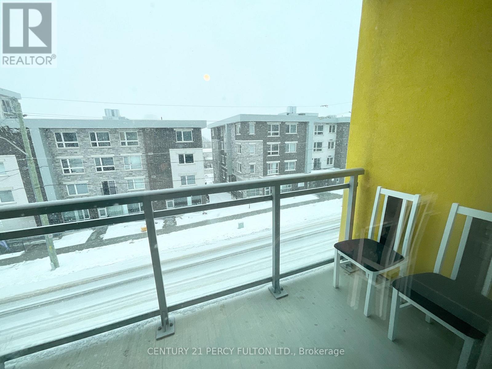 302 - 257 Hemlock Street, Waterloo, ON - Indoor Photo Showing Other Room