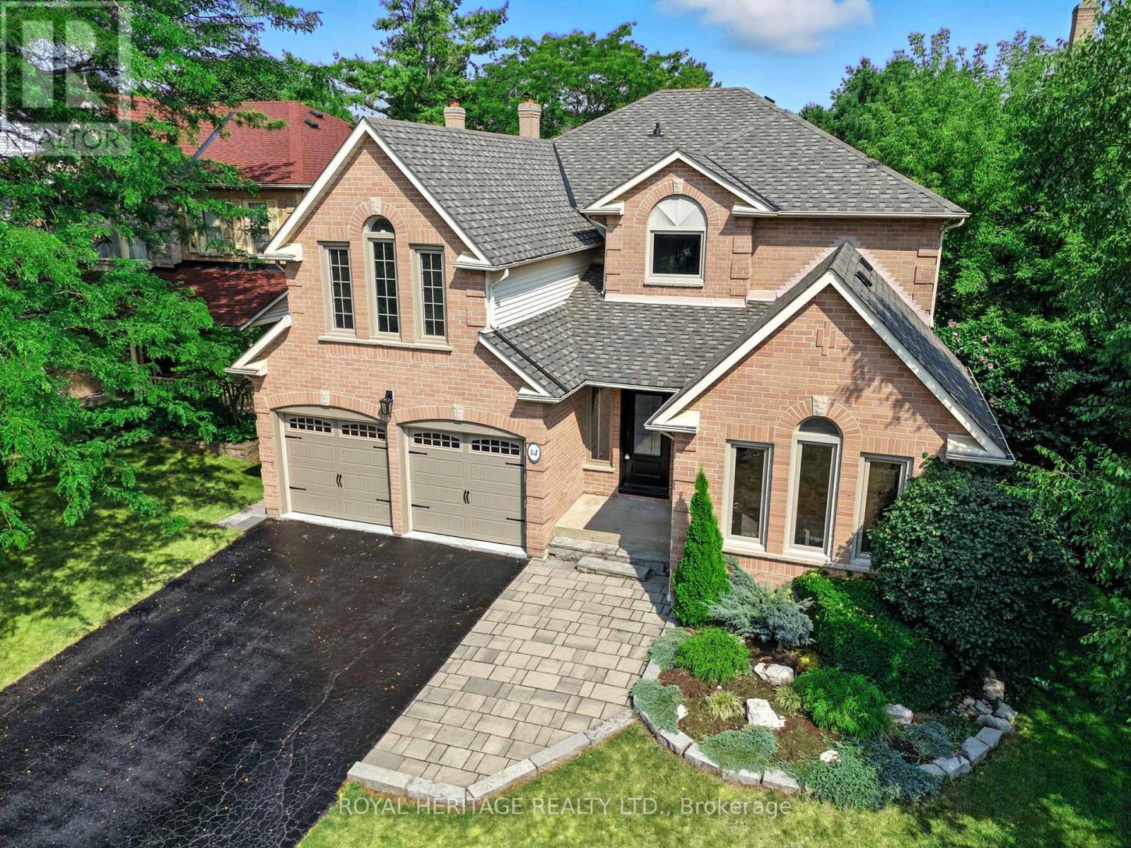 14 Balsdon Crescent, Whitby (Lynde Creek), ON - Outdoor