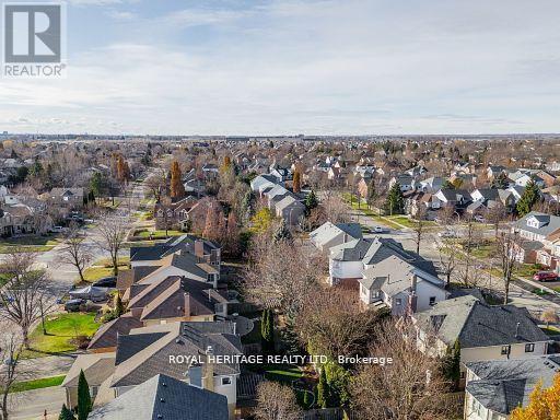 14 Balsdon Crescent, Whitby (Lynde Creek), ON - Outdoor With View