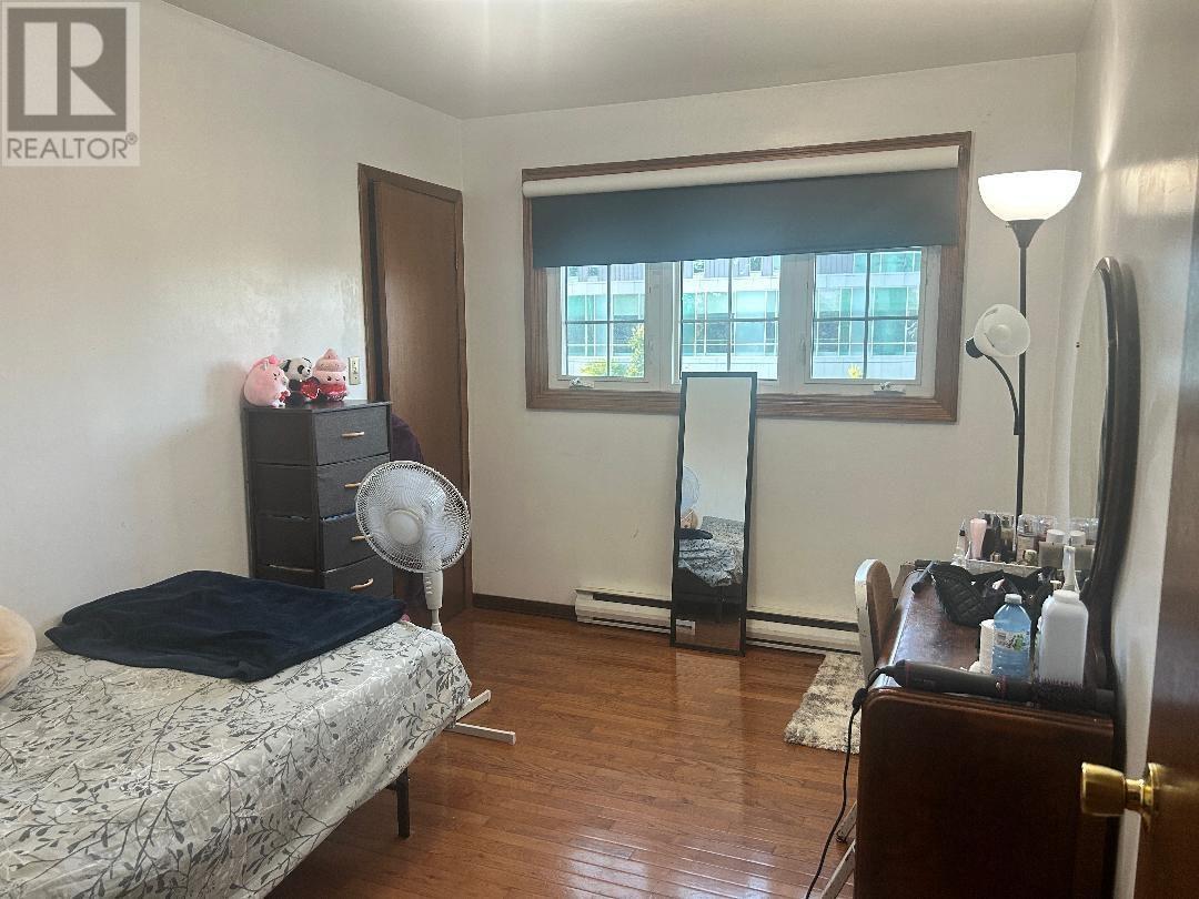 468 Northern Ave, Sault Ste. Marie, ON - Indoor Photo Showing Bedroom
