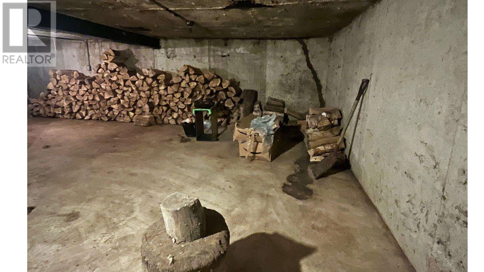 468 Northern Ave, Sault Ste. Marie, ON - Indoor Photo Showing Basement