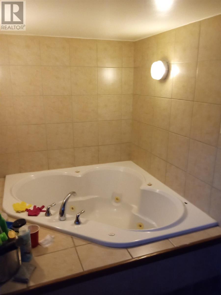 468 Northern Ave, Sault Ste. Marie, ON - Indoor Photo Showing Bathroom