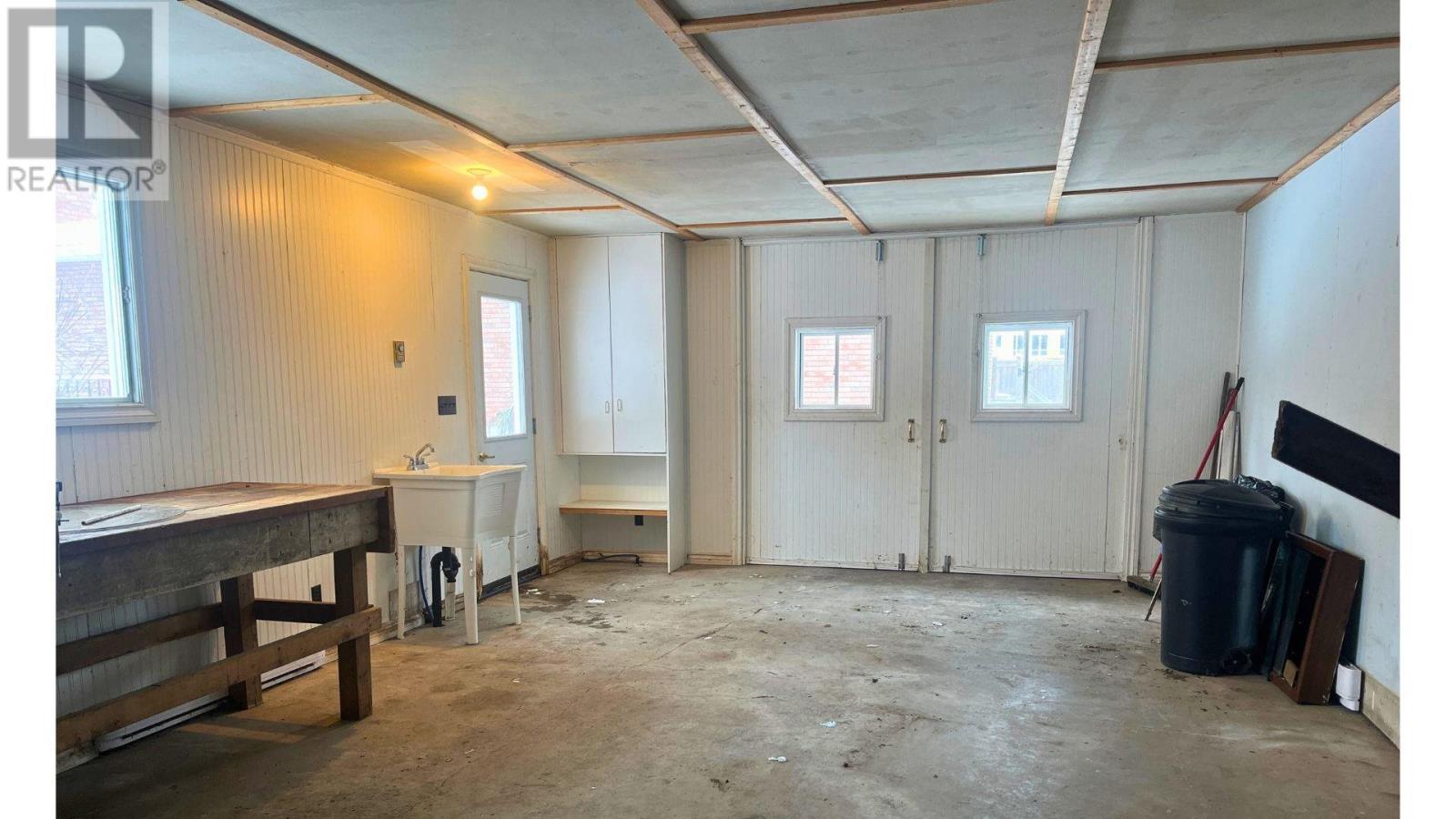 468 Northern Ave, Sault Ste. Marie, ON - Indoor Photo Showing Other Room