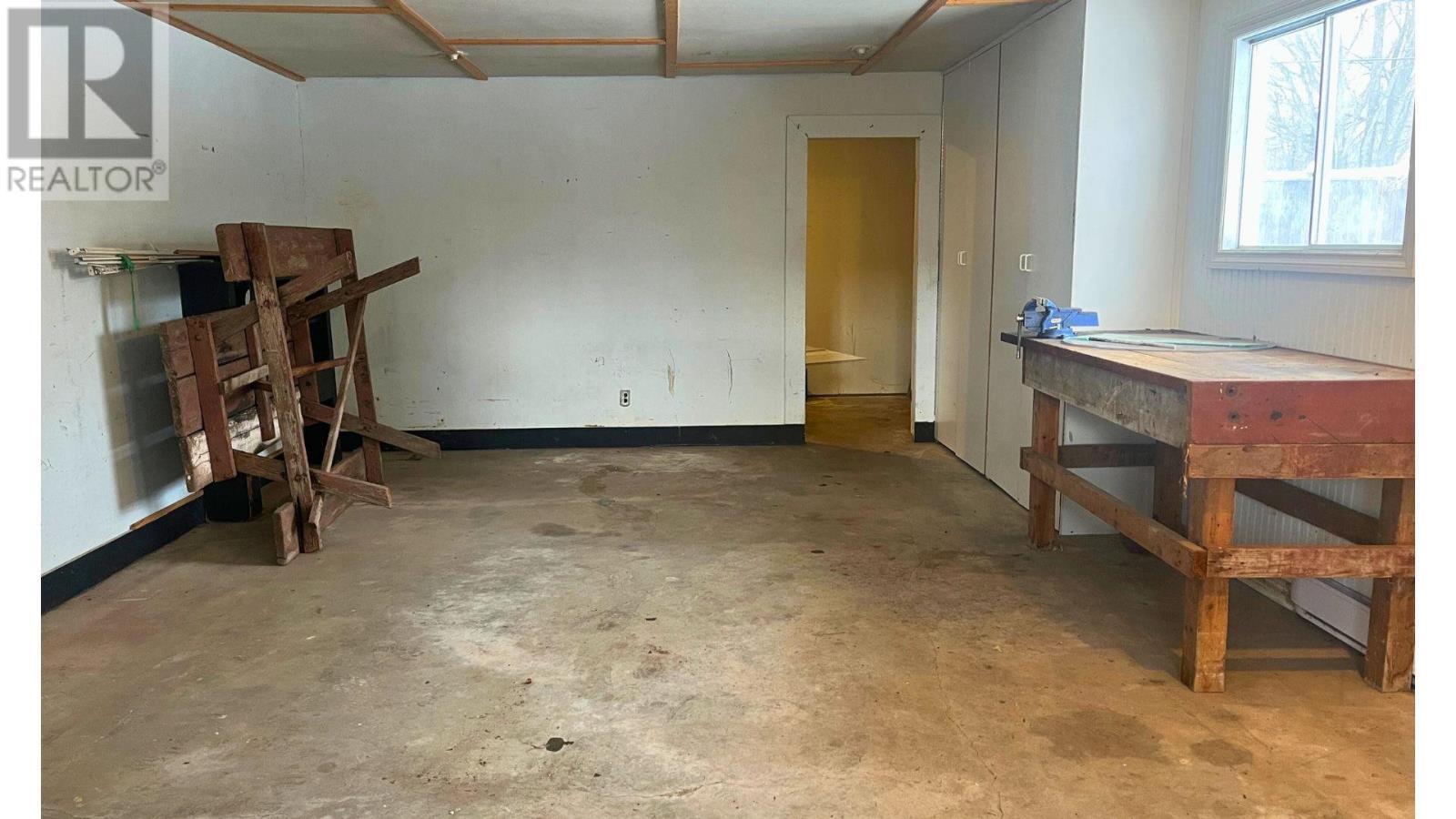 468 Northern Ave, Sault Ste. Marie, ON - Indoor Photo Showing Other Room