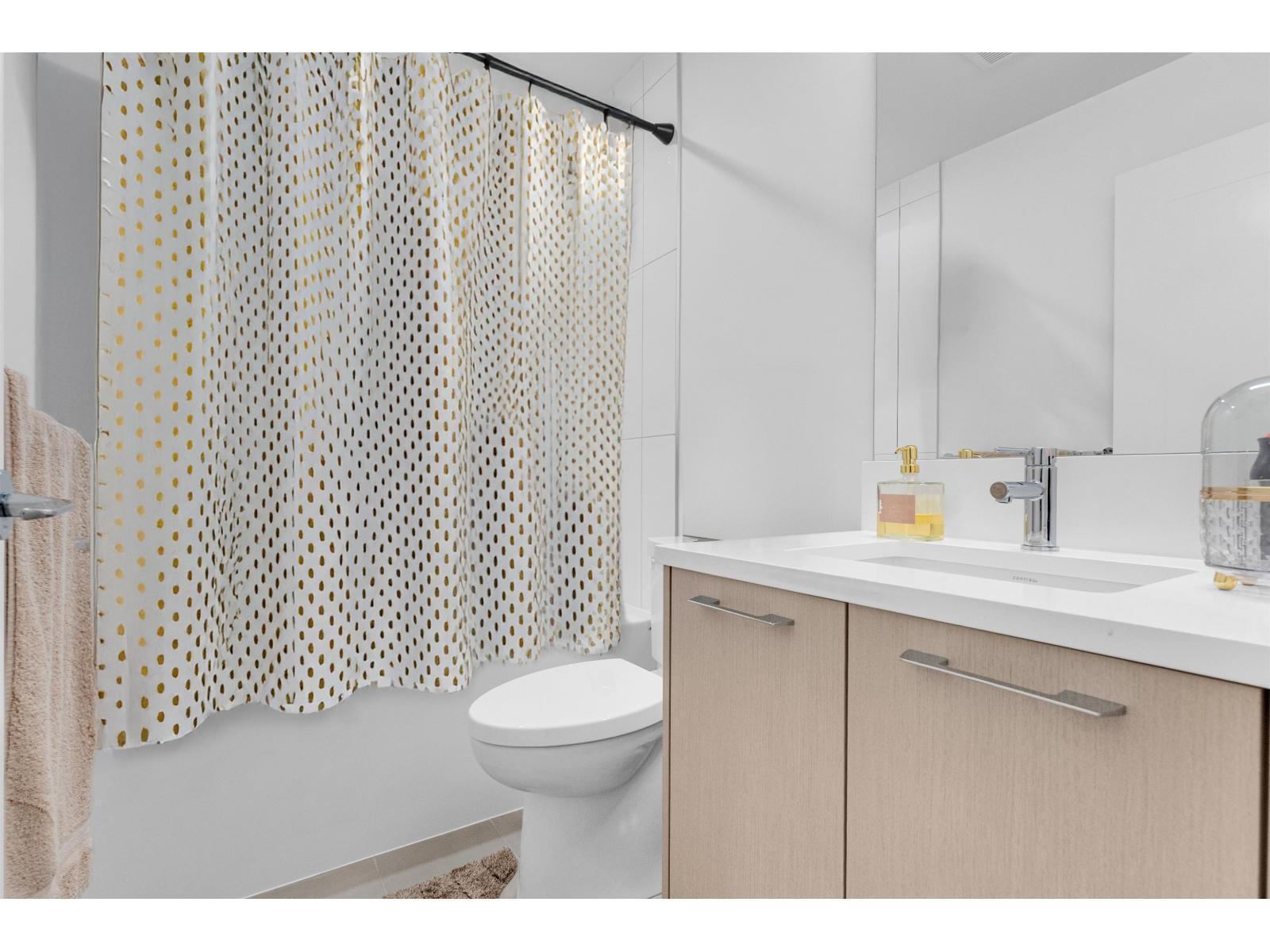 226 6951 204 Street, Langley, BC - Indoor Photo Showing Bathroom