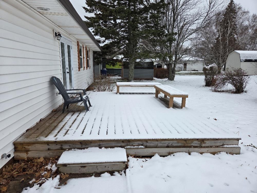 131 Saunders Avenue, Summerside, PE