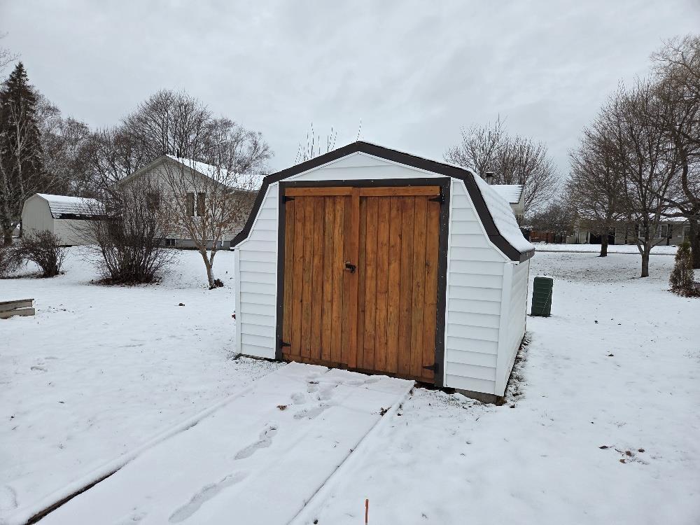 131 Saunders Avenue, Summerside, PE