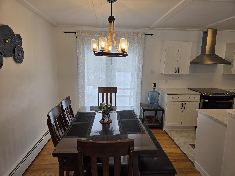 131 Saunders Avenue, Summerside, PE