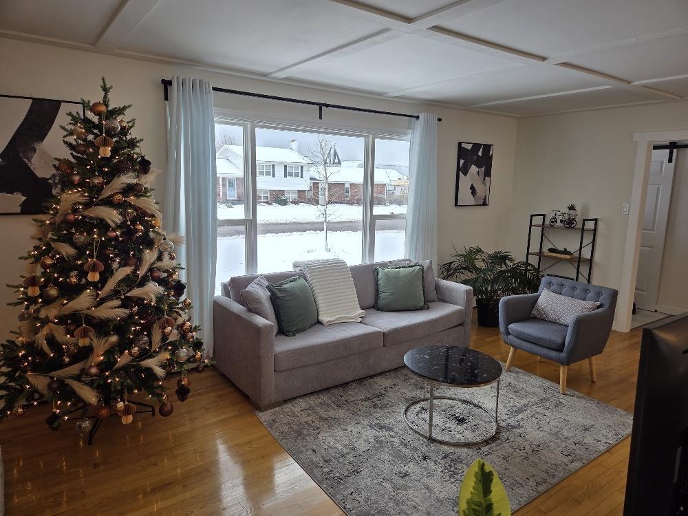 131 Saunders Avenue, Summerside, PE