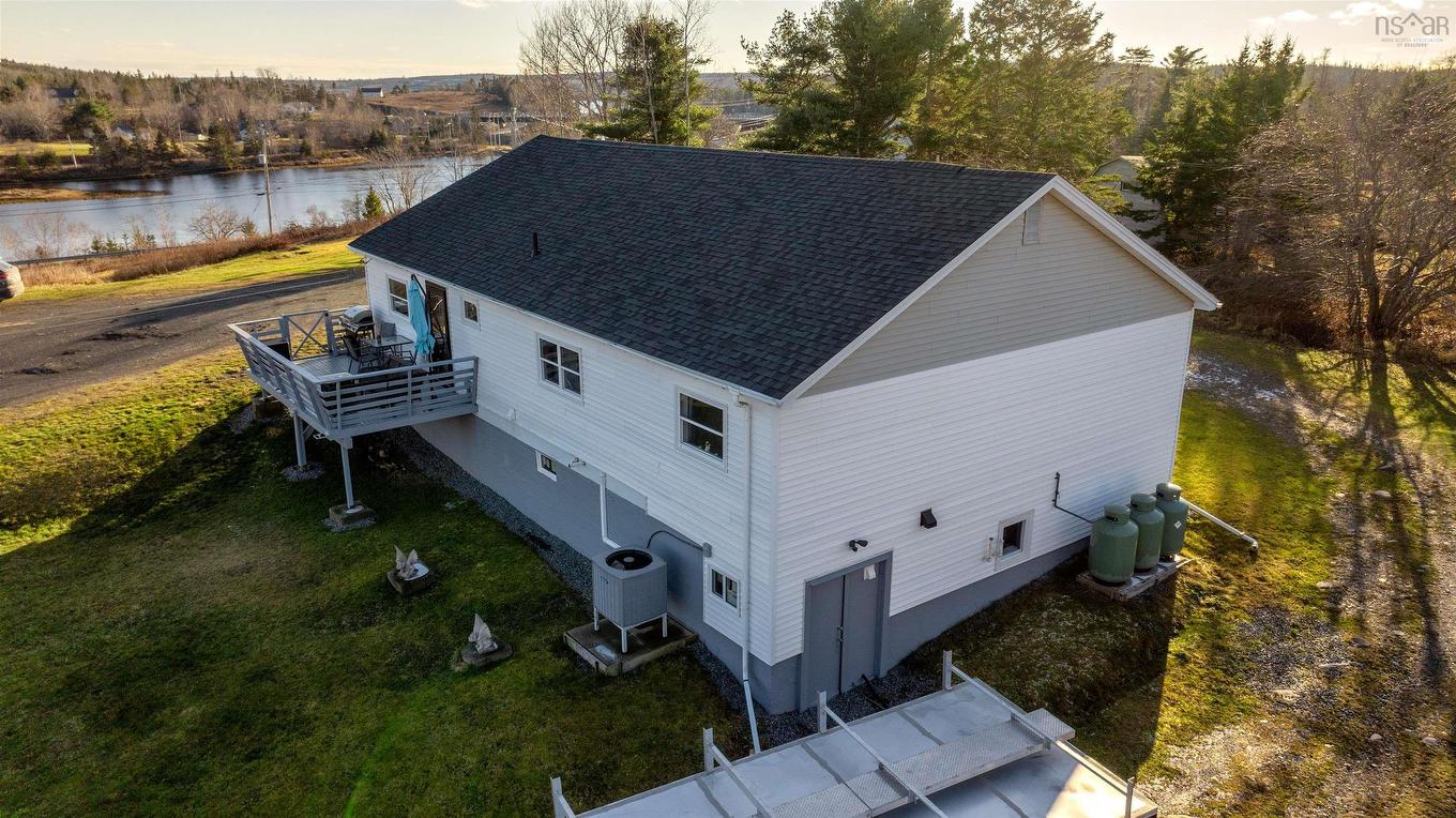 87 Pool Road, Sheet Harbour, NS