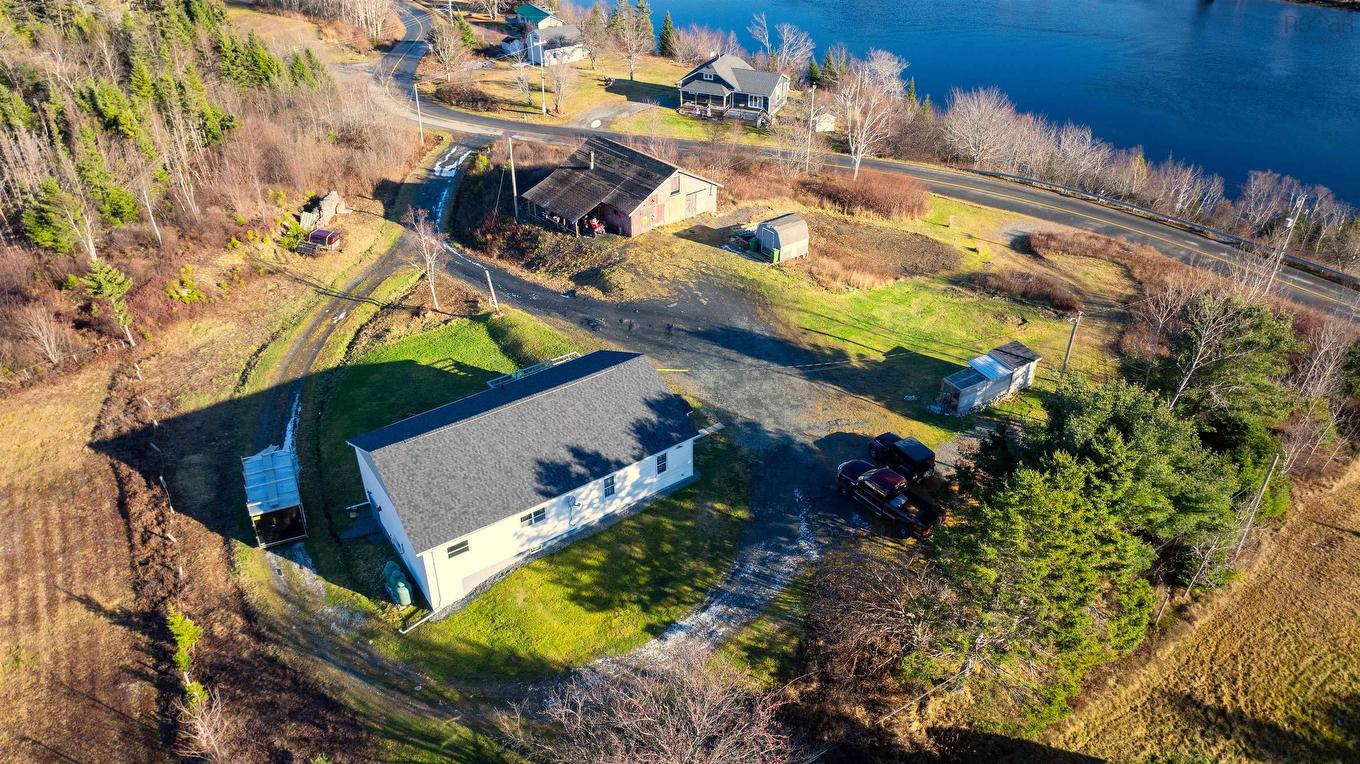 87 Pool Road, Sheet Harbour, NS