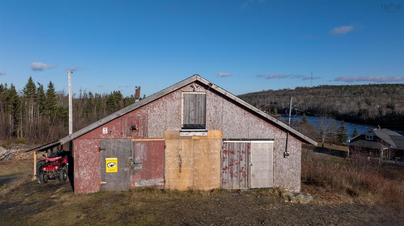 87 Pool Road, Sheet Harbour, NS