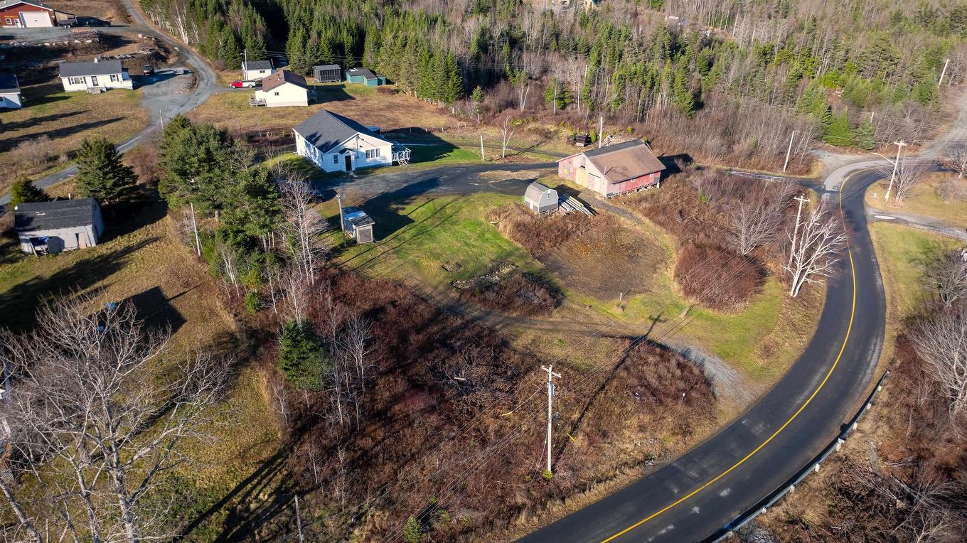 87 Pool Road, Sheet Harbour, NS