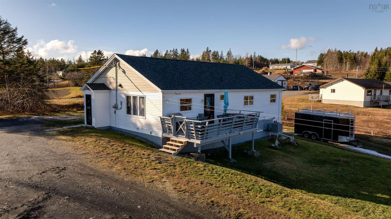 87 Pool Road, Sheet Harbour, NS