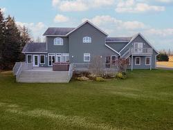 110 Alexander Crescent Georgetown, PE C0A 1L0