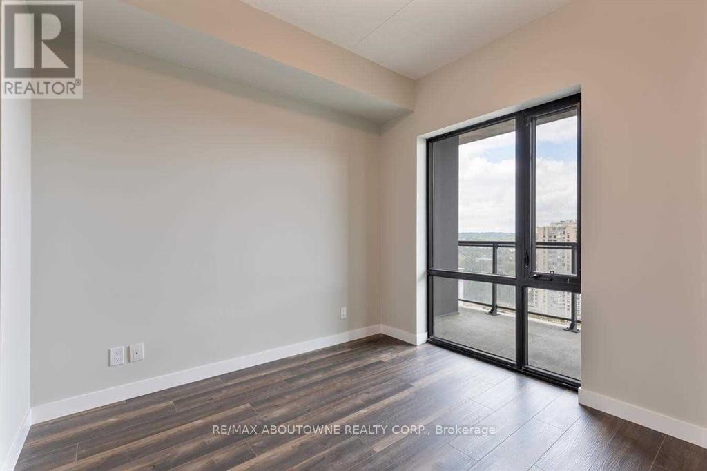 1509 - 15 Queen Street S, Hamilton, ON - Indoor Photo Showing Other Room