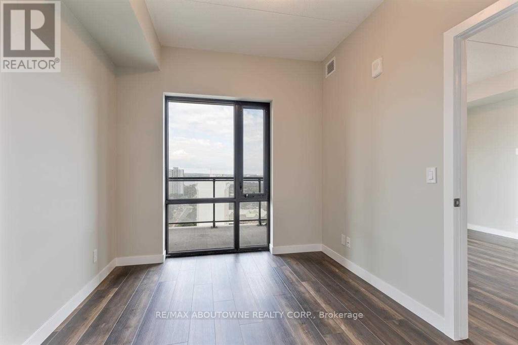 1509 - 15 Queen Street S, Hamilton, ON - Indoor Photo Showing Other Room