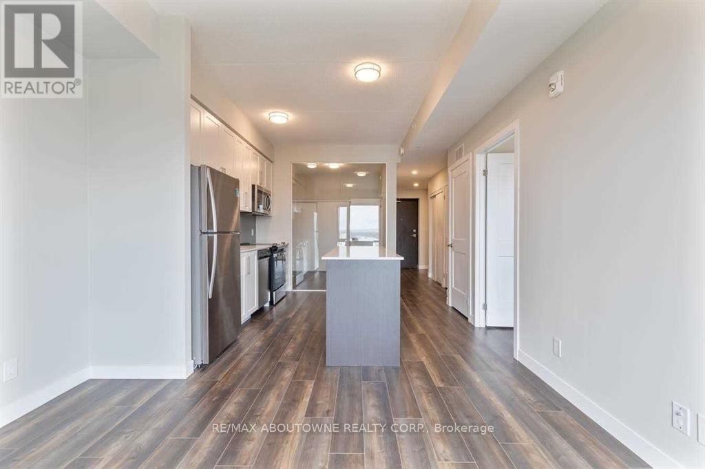 1509 - 15 Queen Street S, Hamilton, ON - Indoor