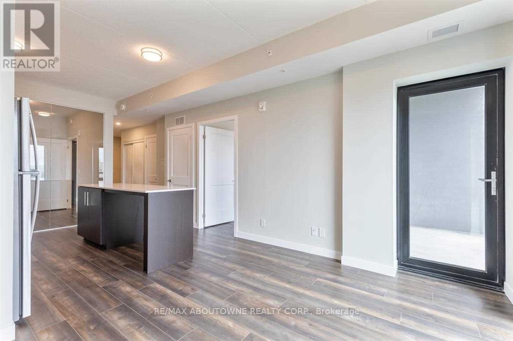 1509 - 15 Queen Street S, Hamilton, ON - Indoor Photo Showing Other Room