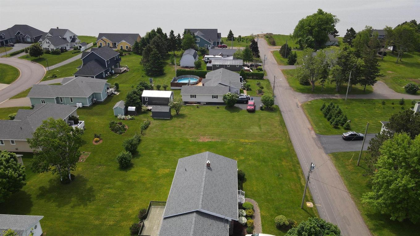 45 Glover Shore Road, Summerside, PE