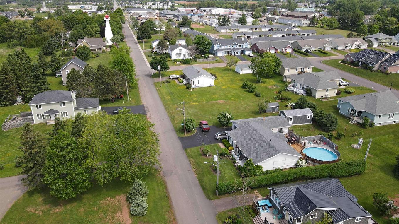 45 Glover Shore Road, Summerside, PE