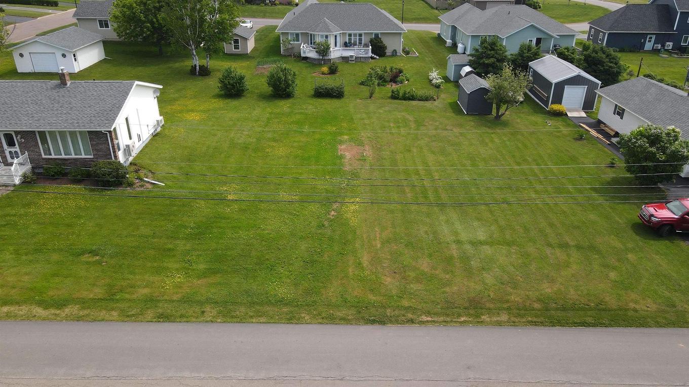 45 Glover Shore Road, Summerside, PE