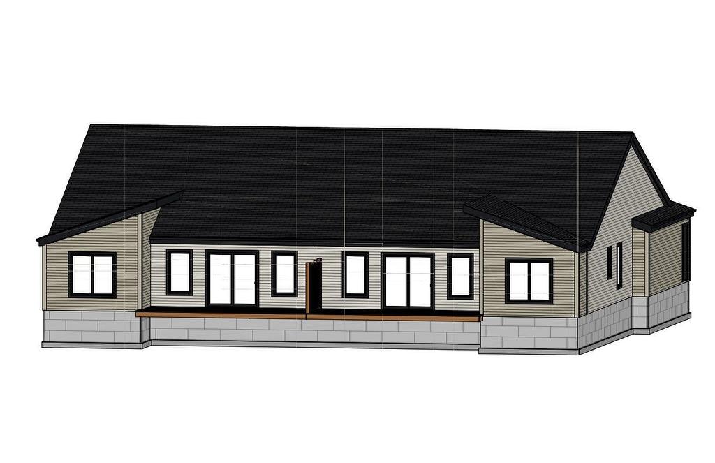 45 Glover Shore Road, Summerside, PE