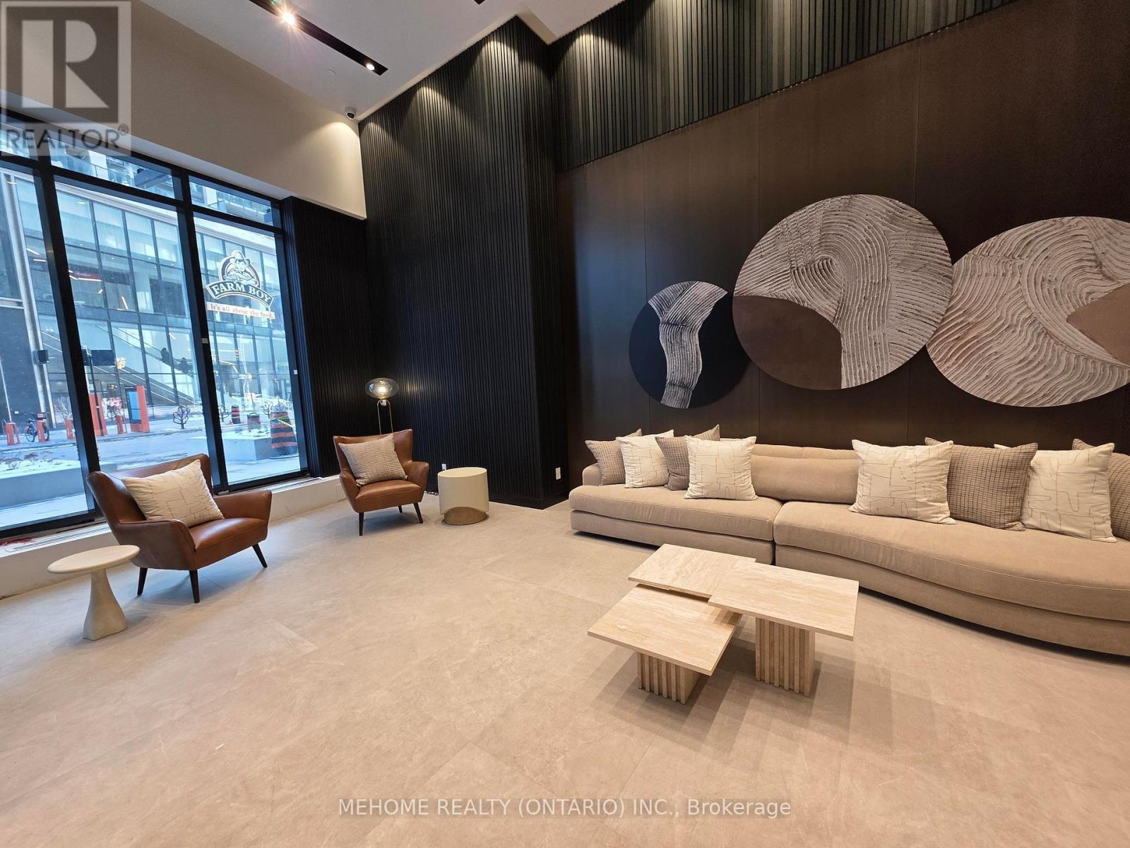 1102 - 20 Soudan Avenue, Toronto, ON - Indoor