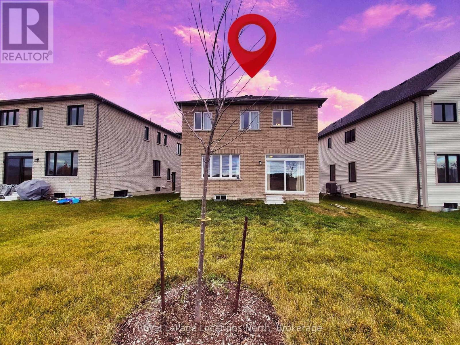 158 Union Boulevard, Wasaga Beach, ON - Outdoor With Exterior