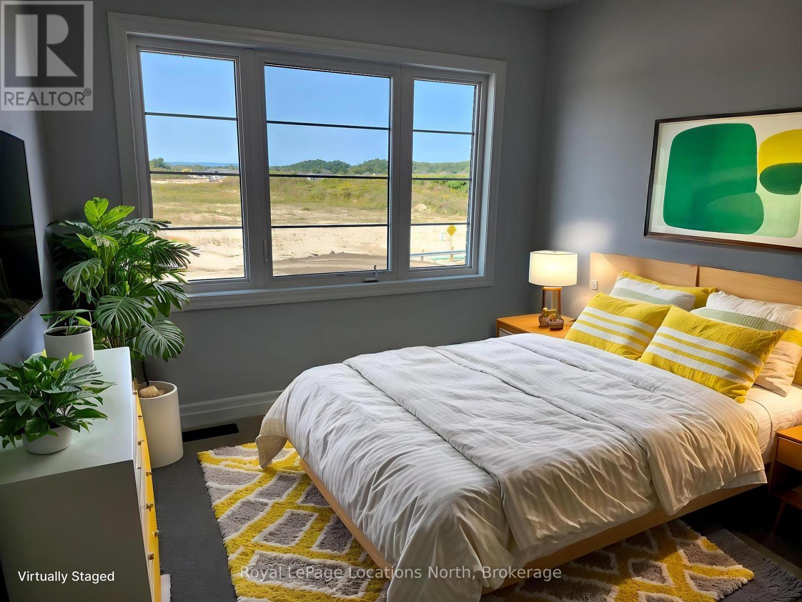 158 Union Boulevard, Wasaga Beach, ON - Indoor Photo Showing Bedroom
