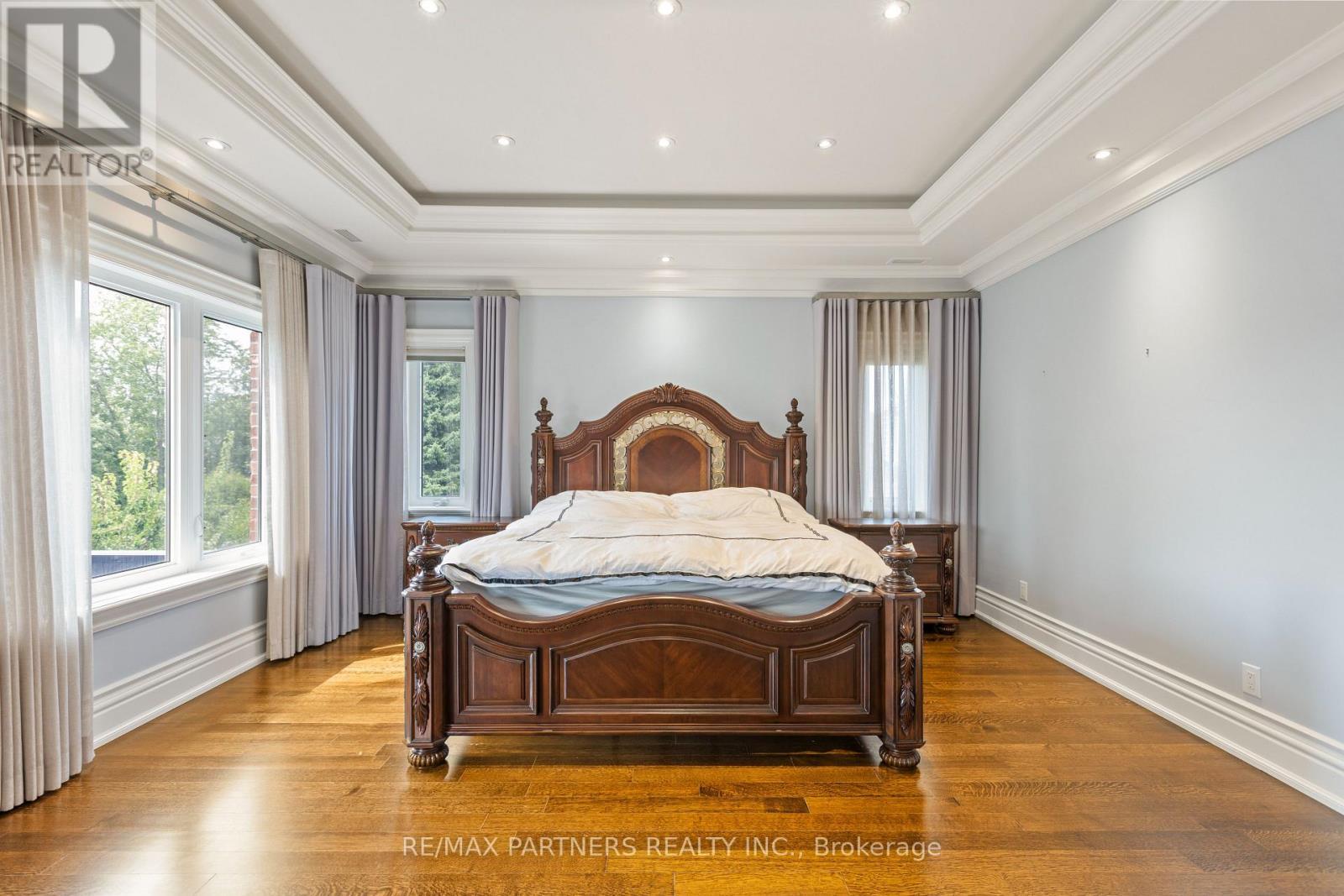 68 Maple Grove Avenue, Richmond Hill, ON - Indoor Photo Showing Bedroom