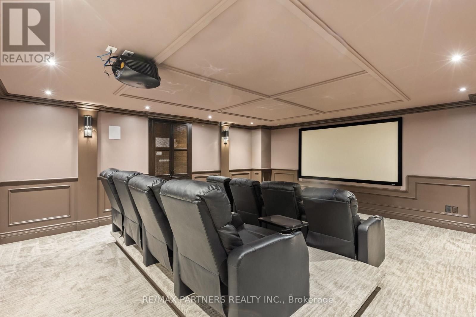 68 Maple Grove Avenue, Richmond Hill, ON - Indoor Photo Showing Other Room