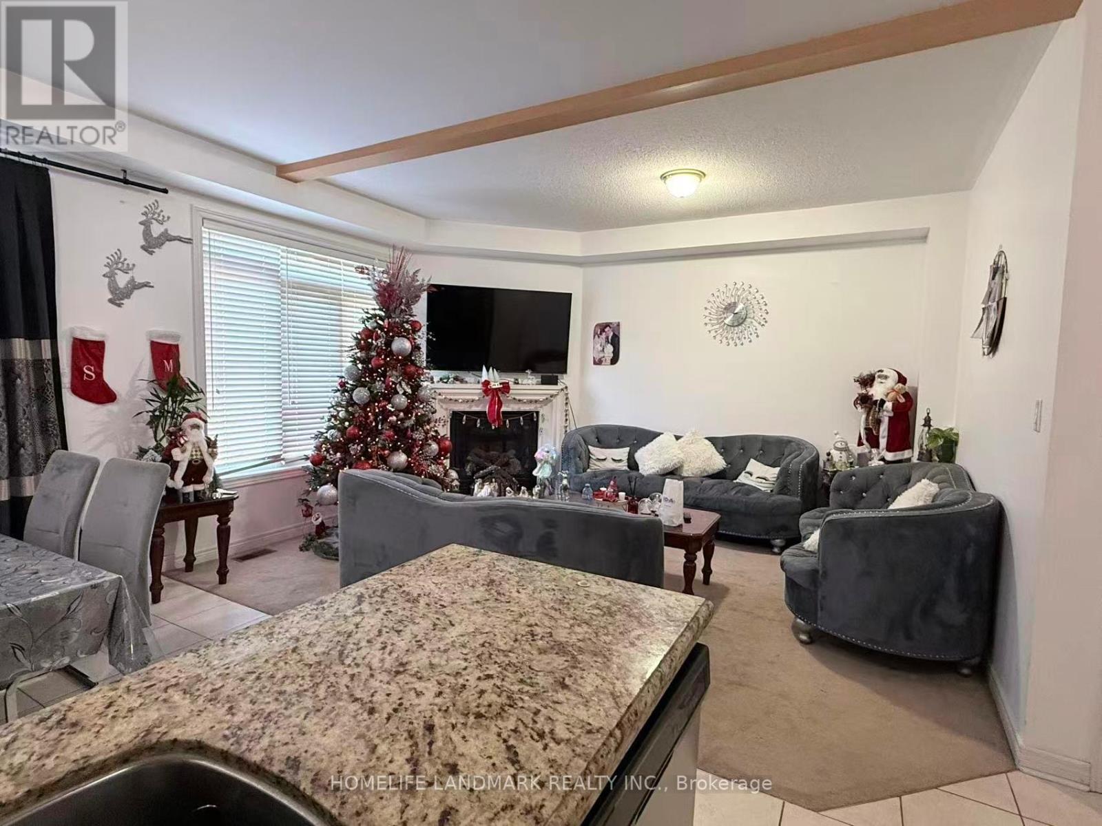 15 Sleightholme Crescent, Brampton, ON - Indoor