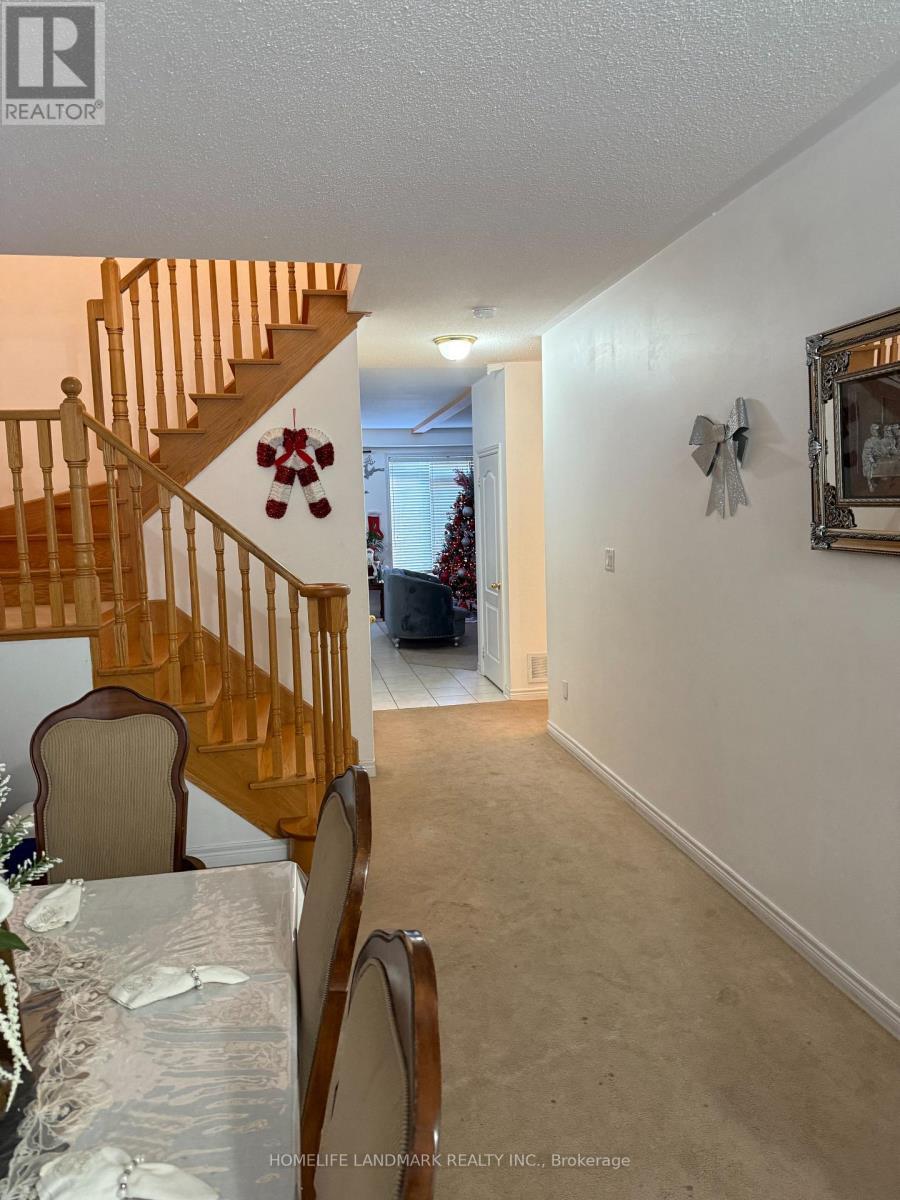 15 Sleightholme Crescent, Brampton, ON - Indoor