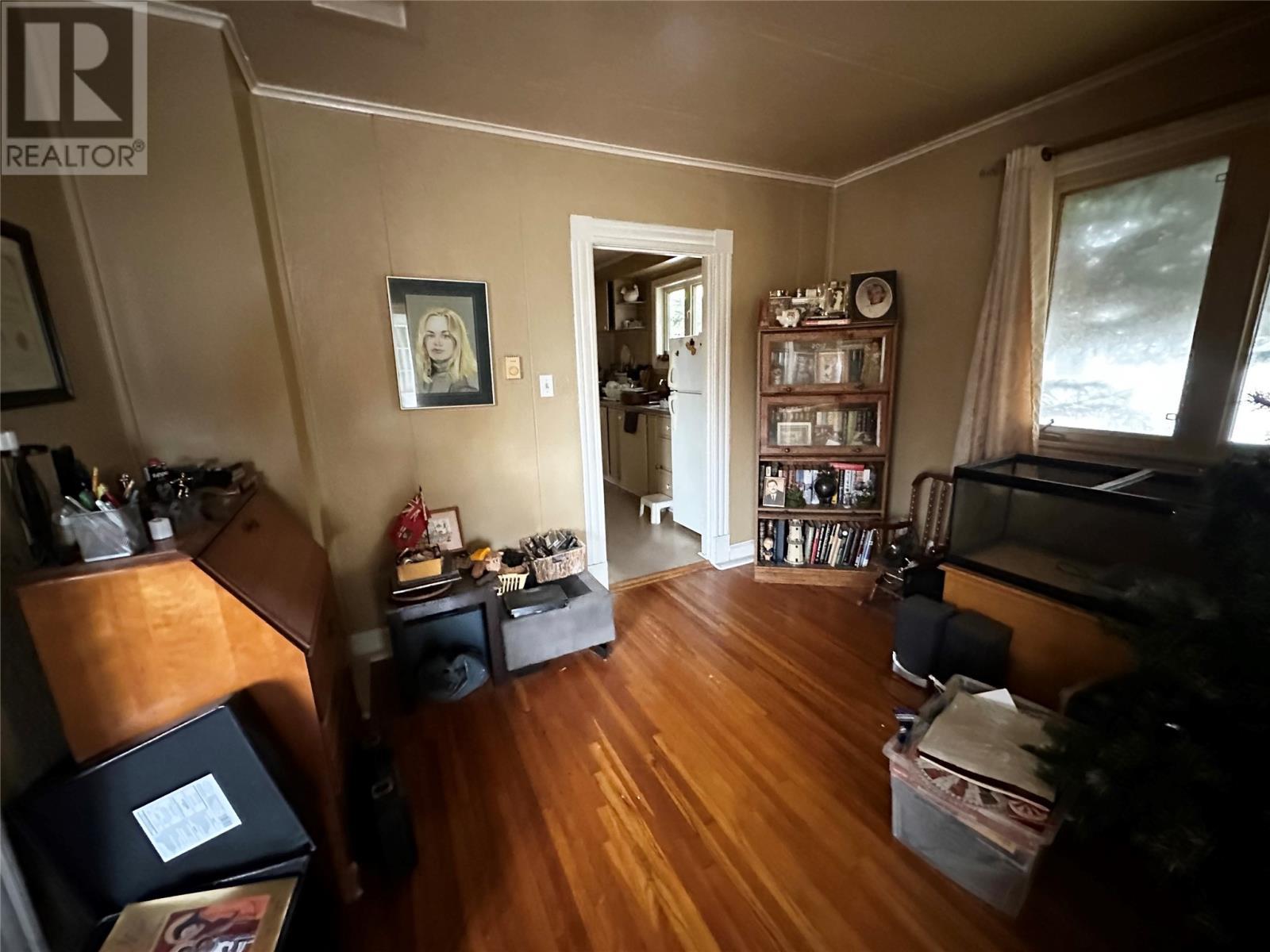 92 Lincoln Road, Grand Falls-Windsor, NL - Indoor