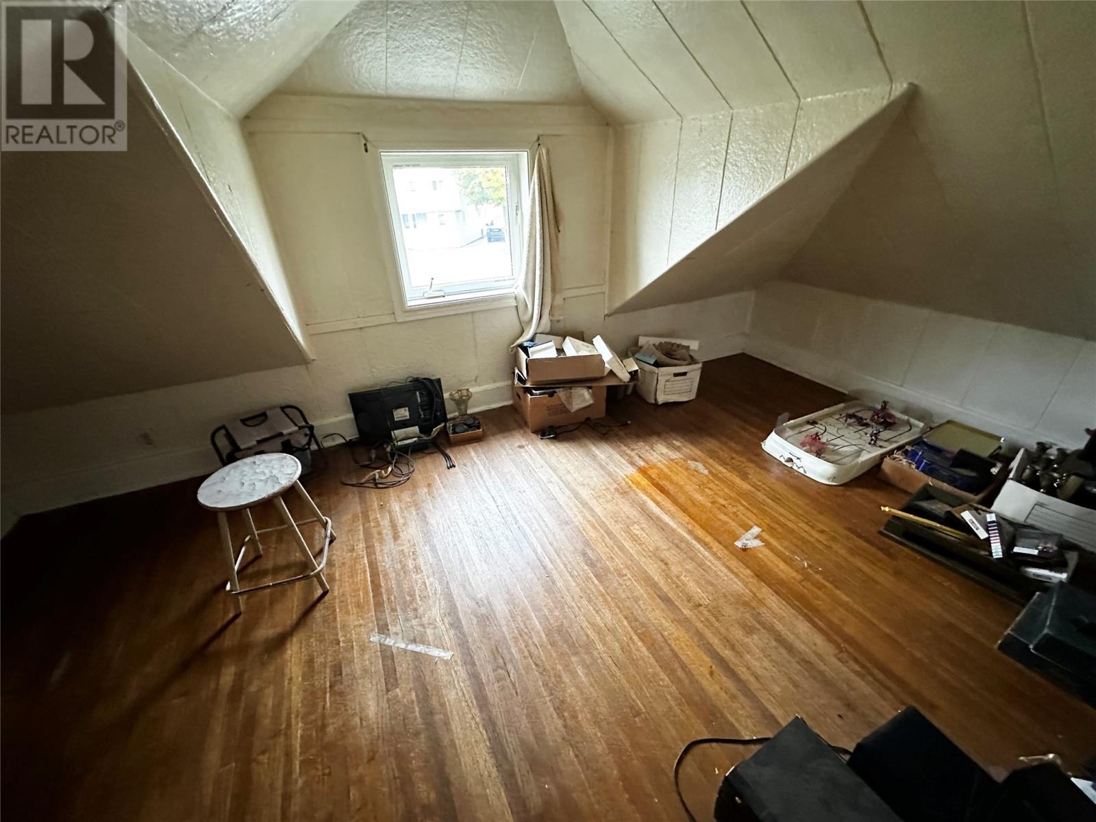 92 Lincoln Road, Grand Falls-Windsor, NL - Indoor Photo Showing Other Room