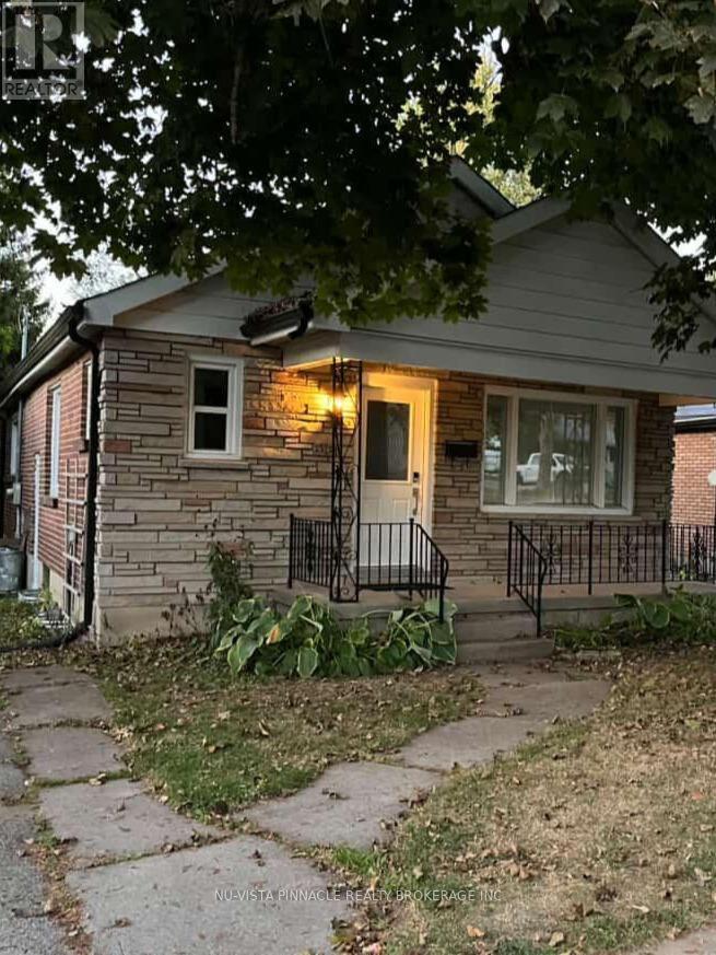 616 Grosvenor Street, London East (East C), ON - Outdoor