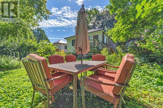 616 Grosvenor Street, London East (East C), ON - Outdoor