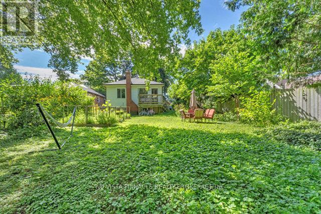 616 Grosvenor Street, London East (East C), ON - Outdoor